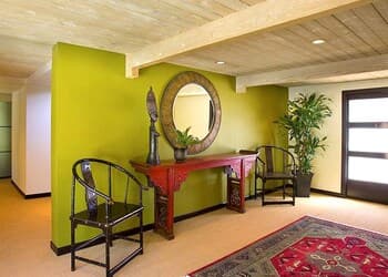 Zen Inspired Sanctuary