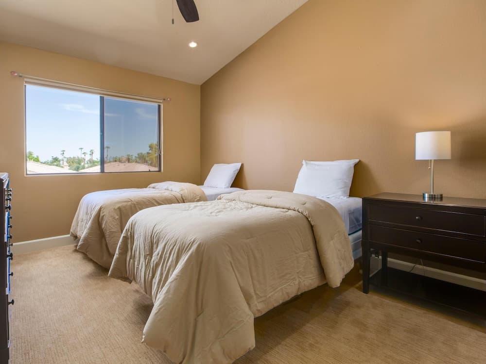 Mountain View Oasis at PGA West