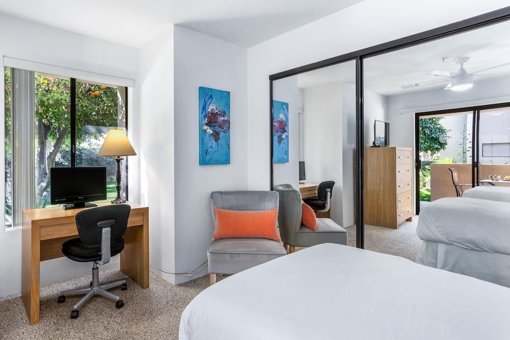 Downtown Winner at Plaza Villas