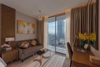 Lahome Retreats' Nha Trang Bay Apartments