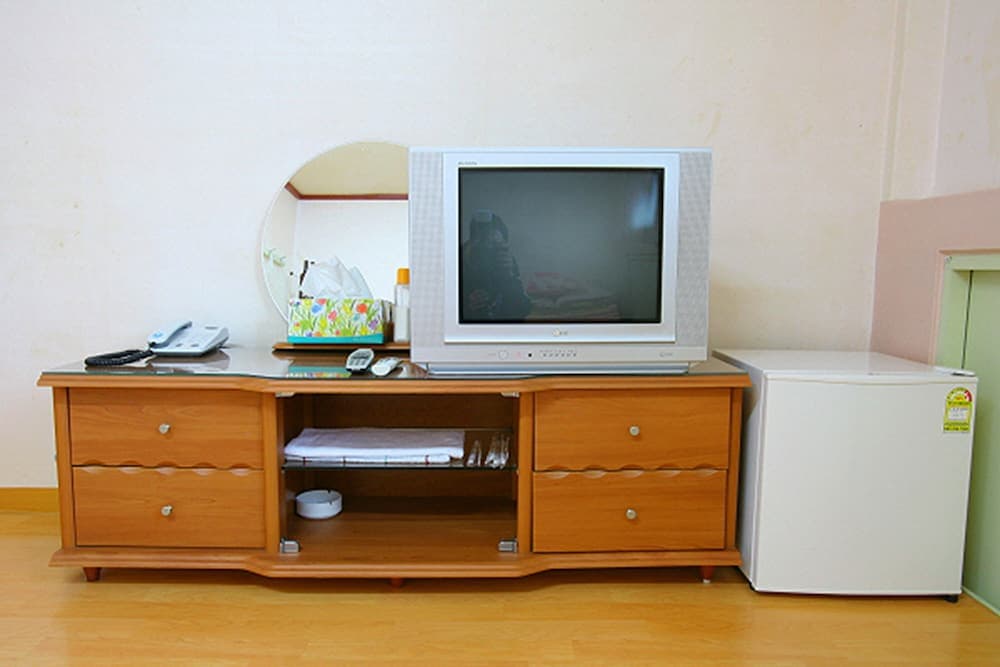 Gyeongju Seoul Youth Hostel