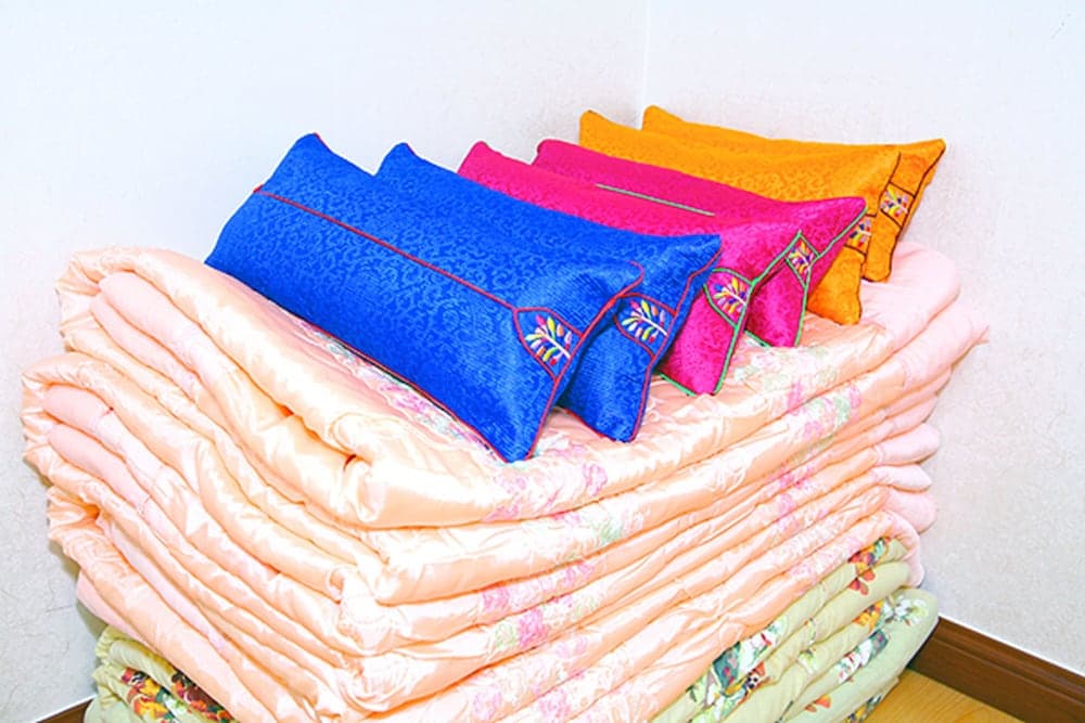 Gyeongju Seoul Youth Hostel