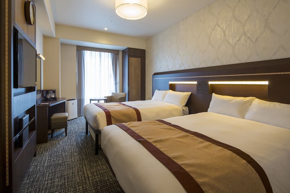 Hotel Monterey Fukuoka