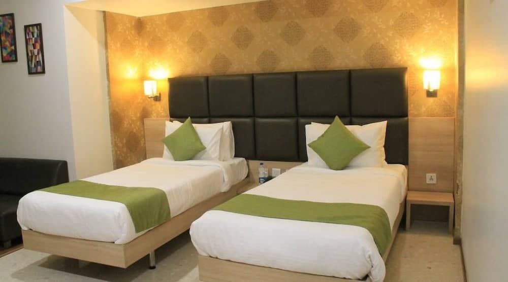 Magnus Star Residency