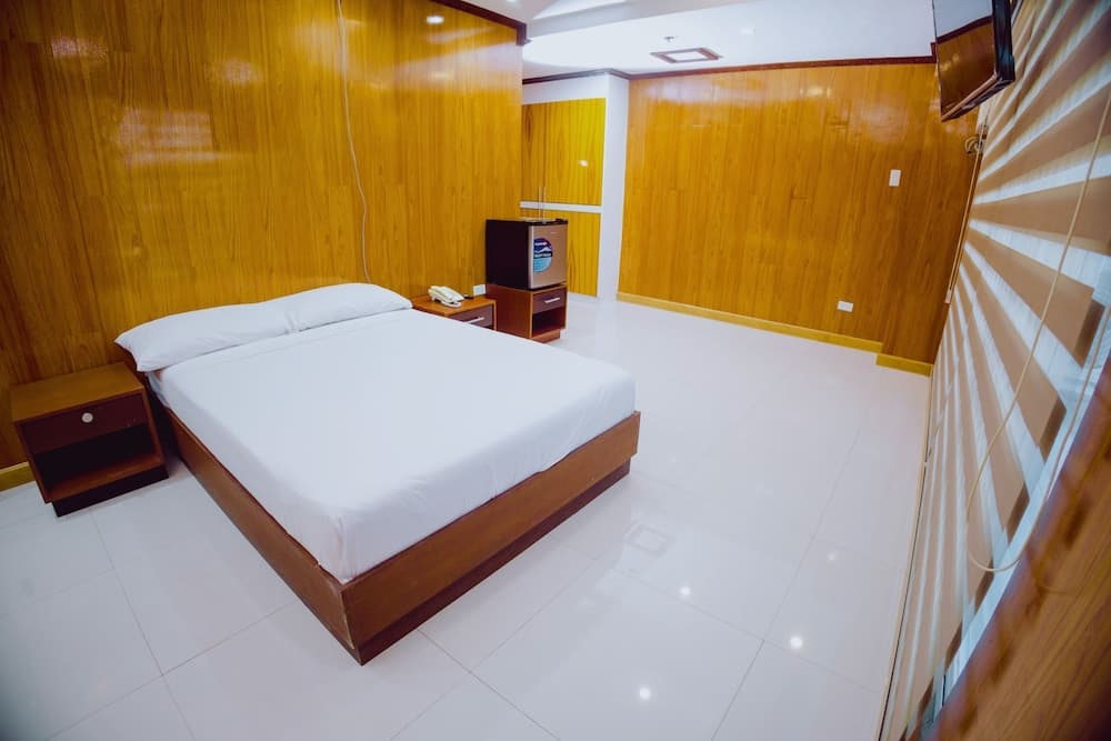 Coastal Hotel Iloilo