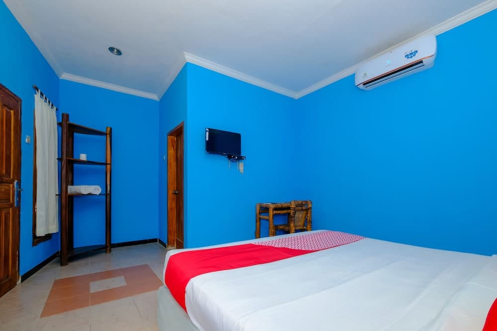 OYO 1871 Surfers Inn Lombok