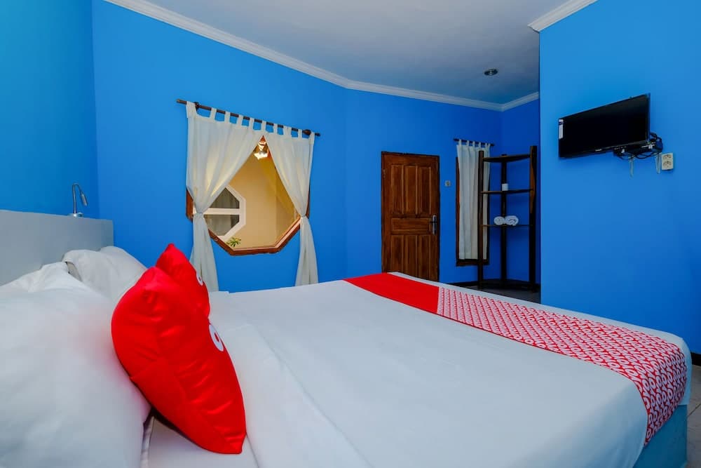 OYO 1871 Surfers Inn Lombok