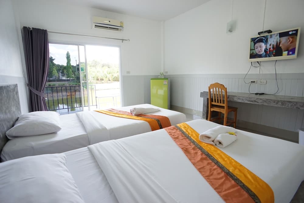 New Samedngam Resort