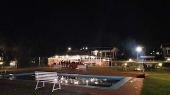 Safari Land Villa Masinagudi - Hostel