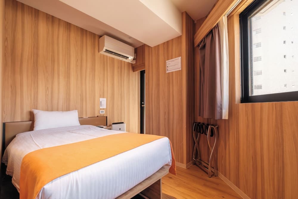 HomeNest Hotel Tennoji