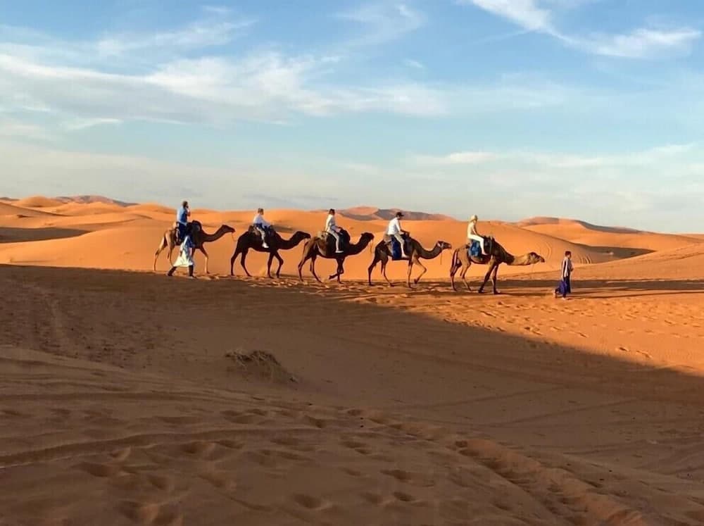 VIP Merzouga