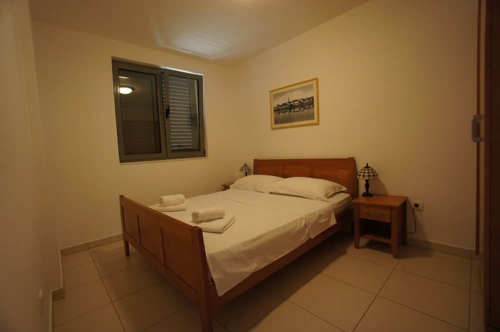 Apartments Becici Sunset