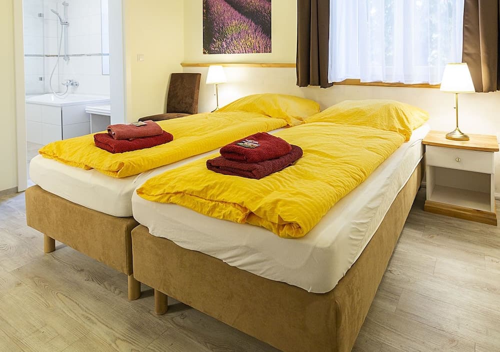 Gästehaus Alte Bäckerei