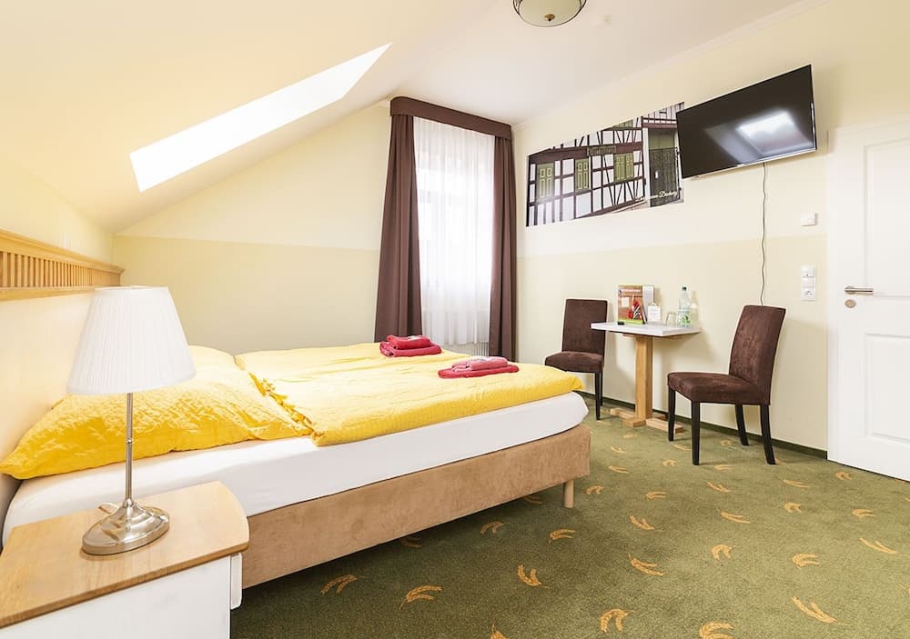 Gästehaus Alte Bäckerei