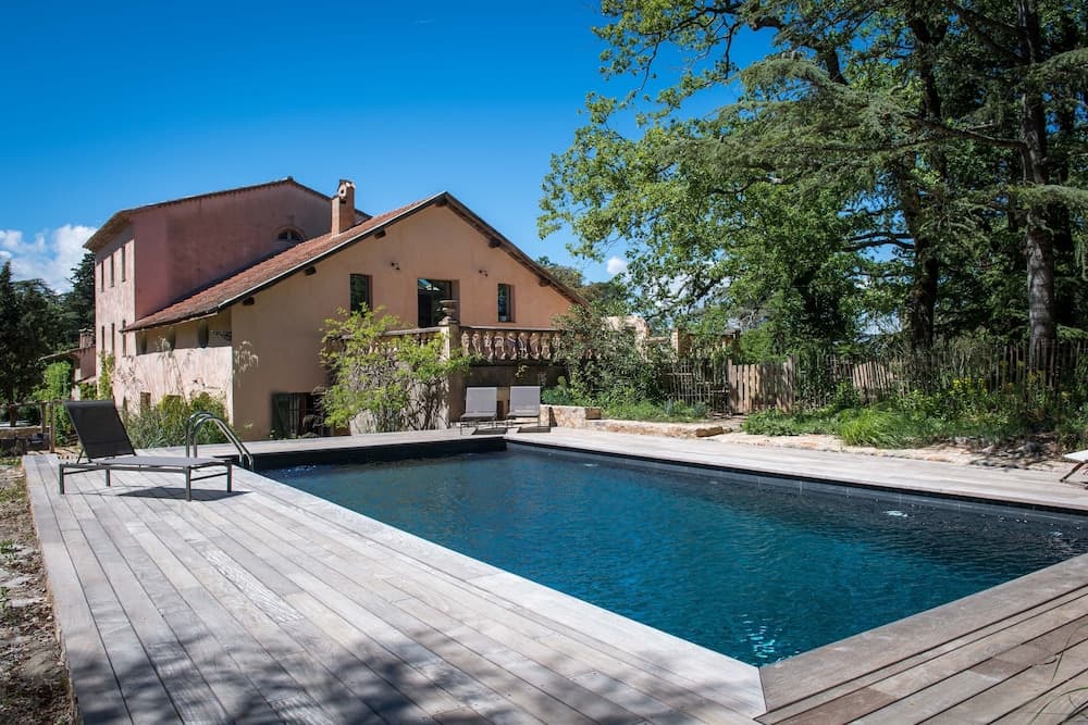 Commanderie de Peyrassol