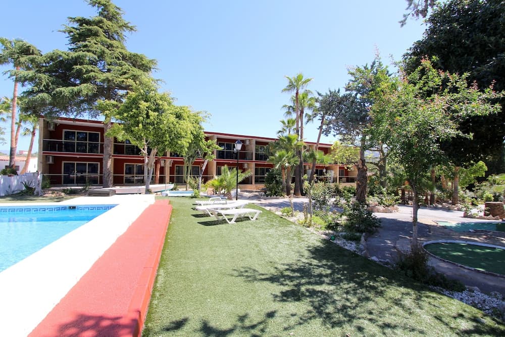 hotel image