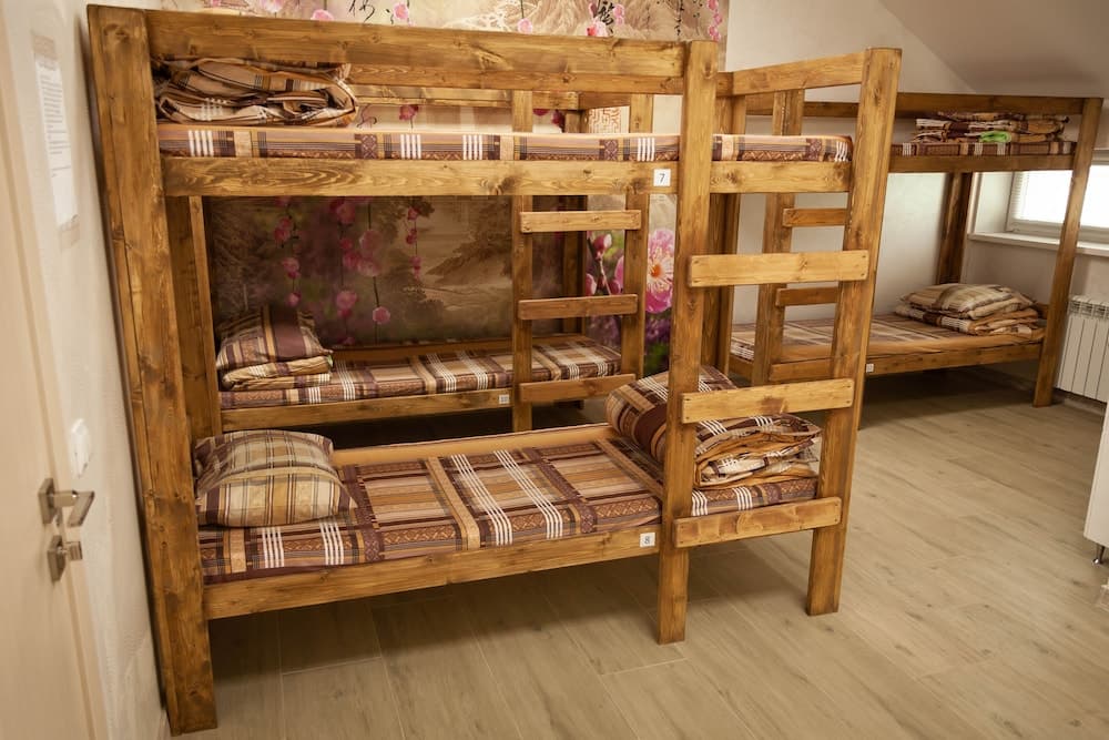 Kirov hostel