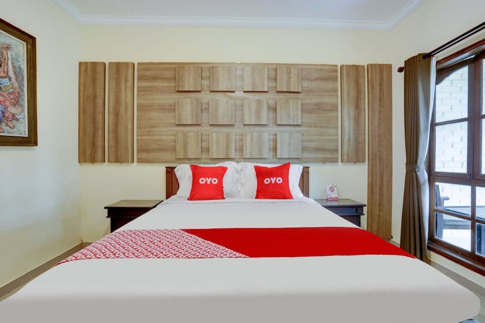 Hotel O Astiti Graha Tanah Lot