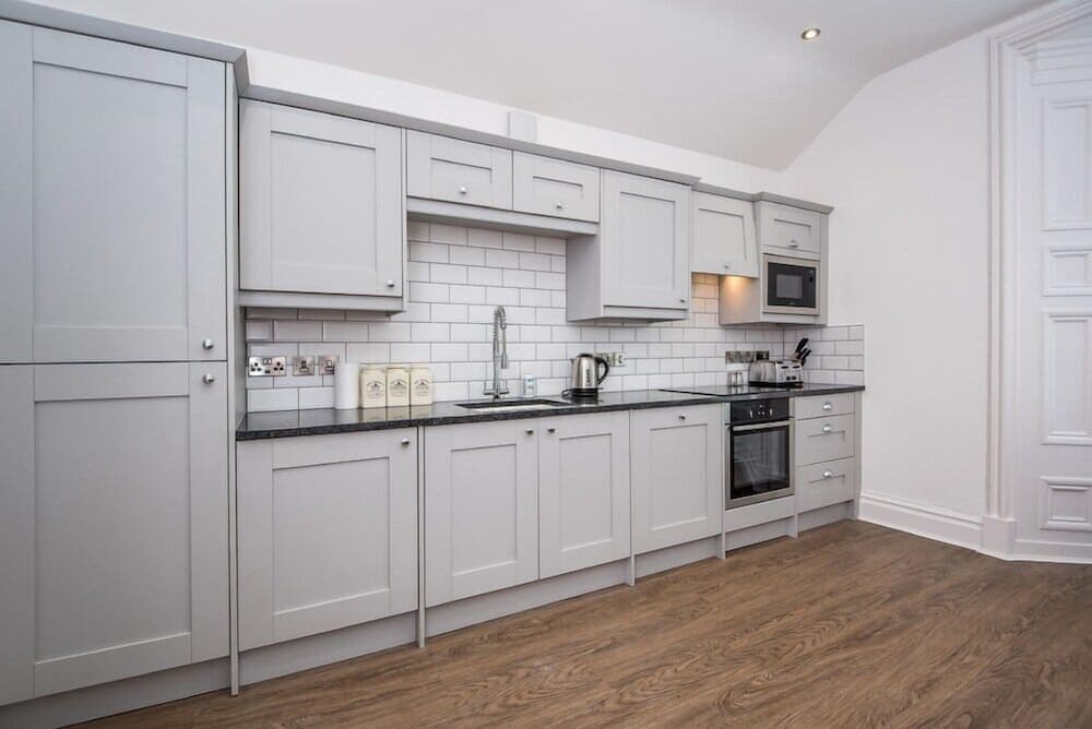 The Fordham at 52 Old Elvet