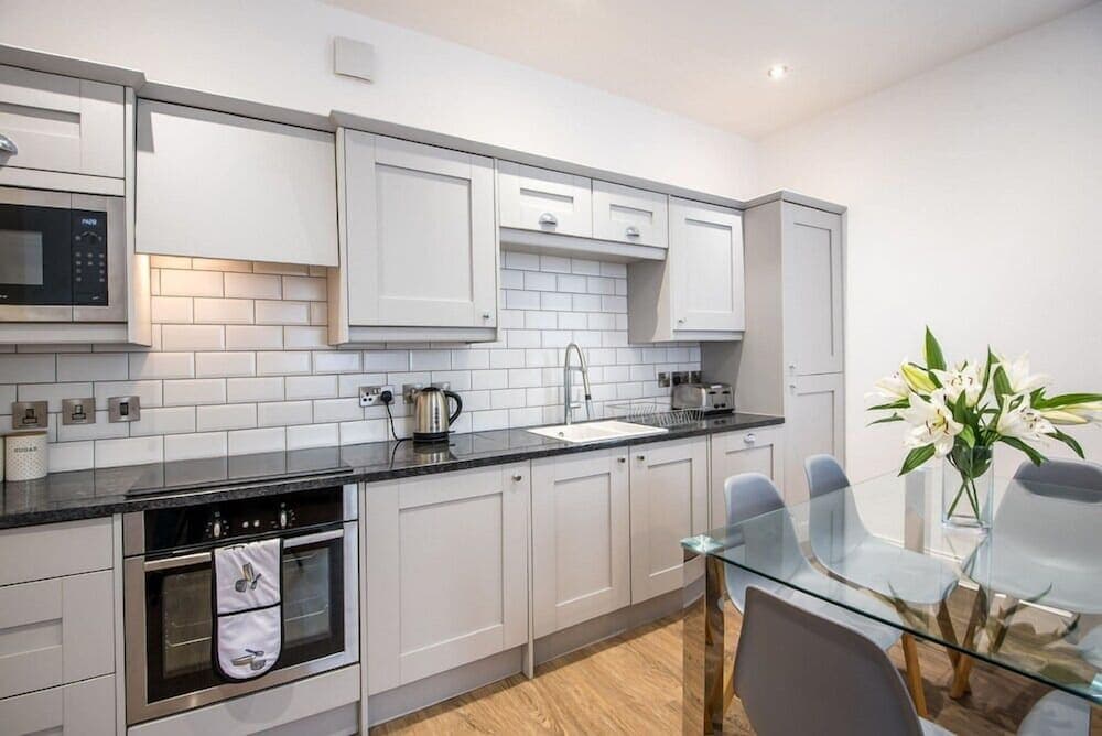 The Gray at 52 Old Elvet