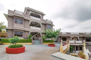 Mewar Mansion by Vista Rooms