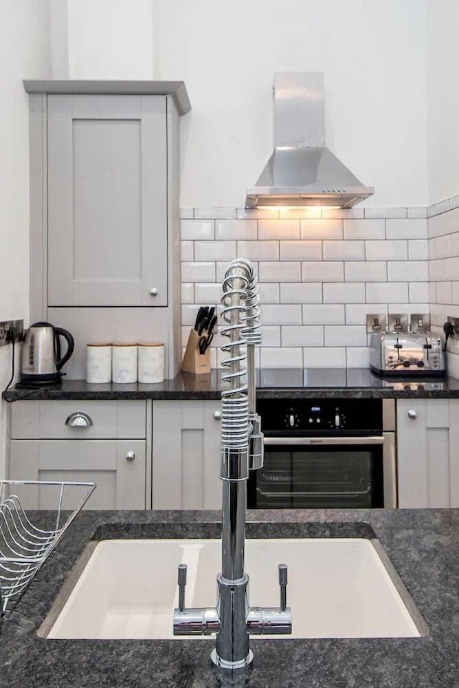 The Morton at 52 Old Elvet