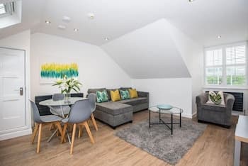 The Talbot at 52 Old Elvet