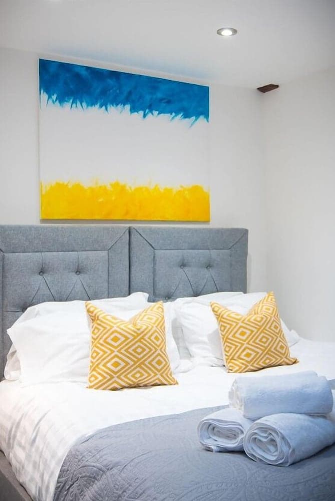 The Tunstall at 52 Old Elvet