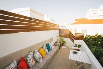 PTM DownTown - Hostel