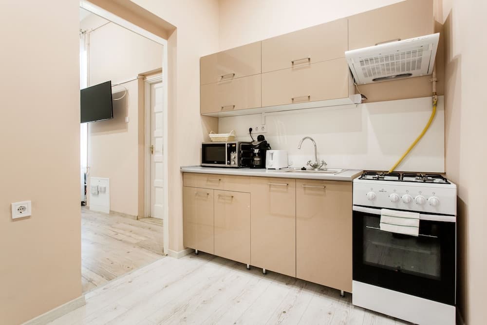 Akacfa 57 Apartment I.