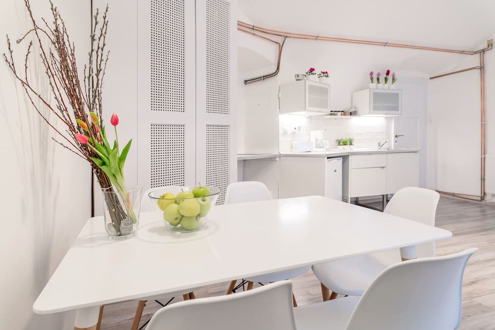 Hunyadi 4 Apartment II.