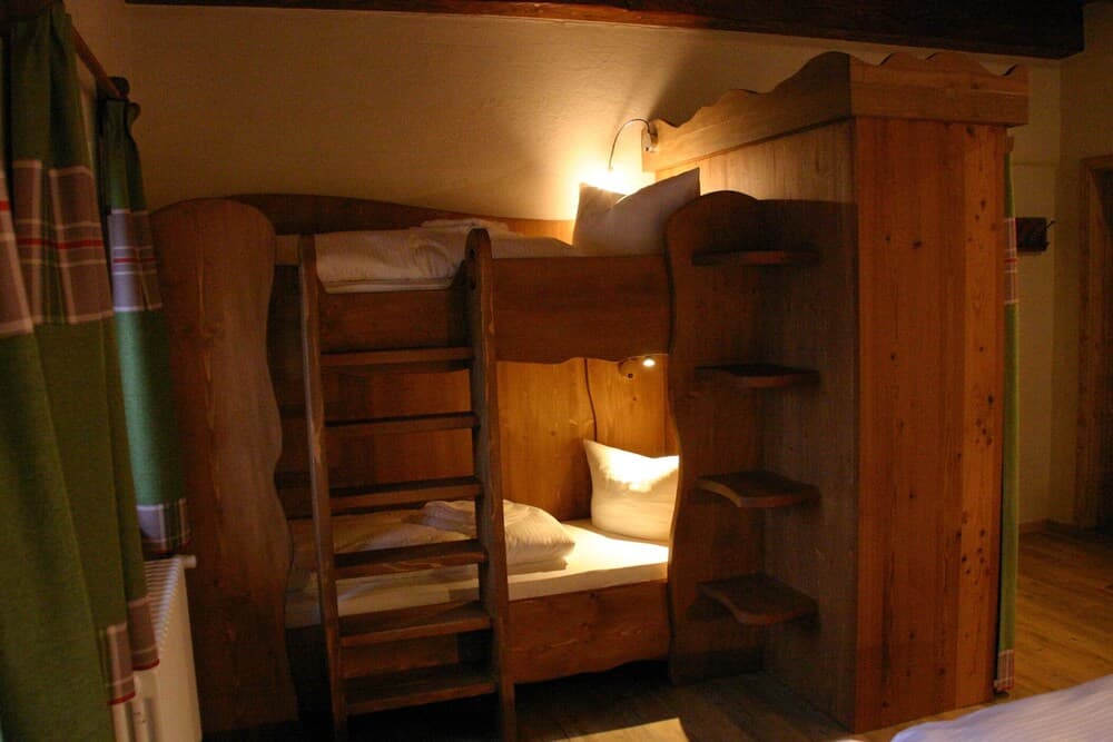 Berggaststätte Wachbergbaude Saupsdorf