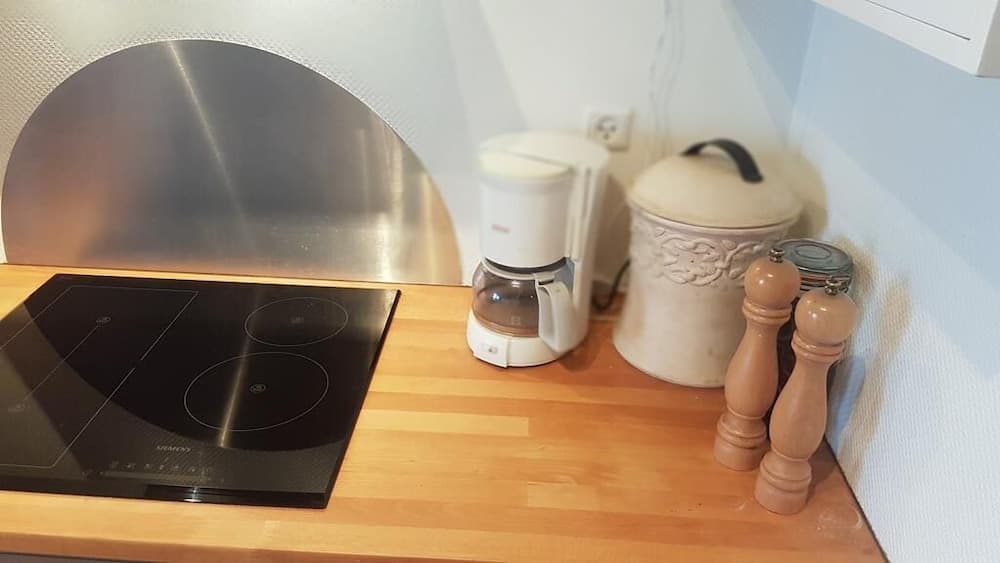 Beautiful House in Tórshavn with a great