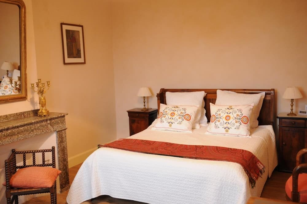 Domaine du Buc Les Gites de Prestige