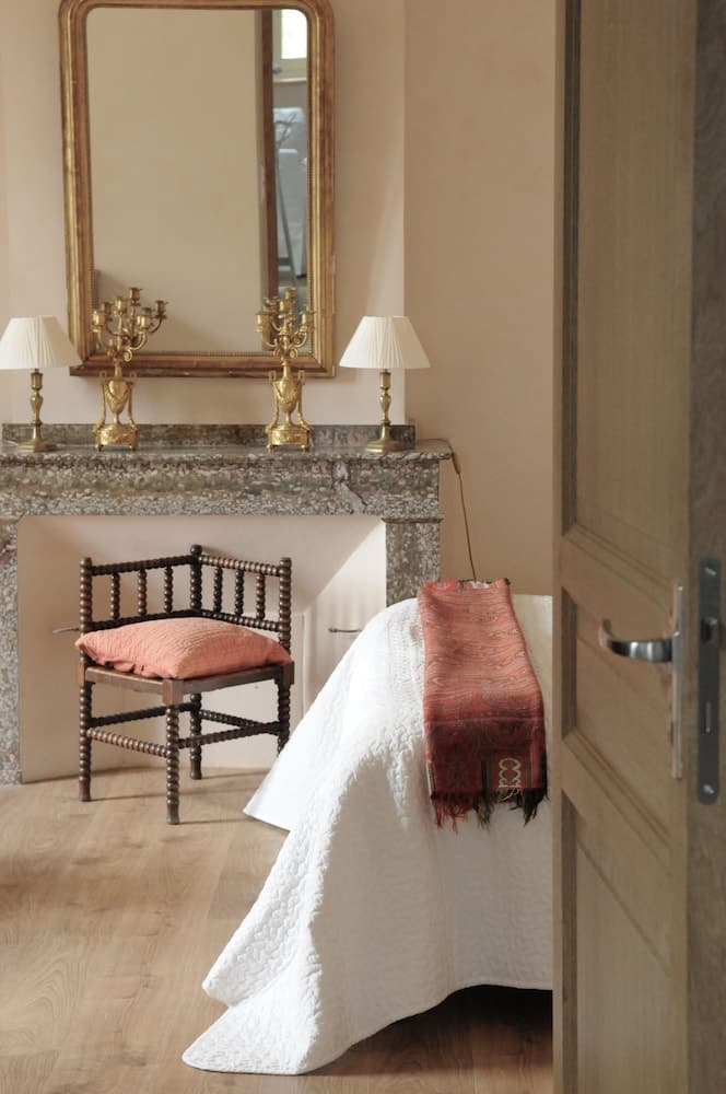 Domaine du Buc Les Gites de Prestige