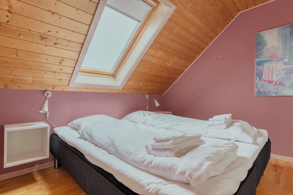 Lovely House in Tórshavn