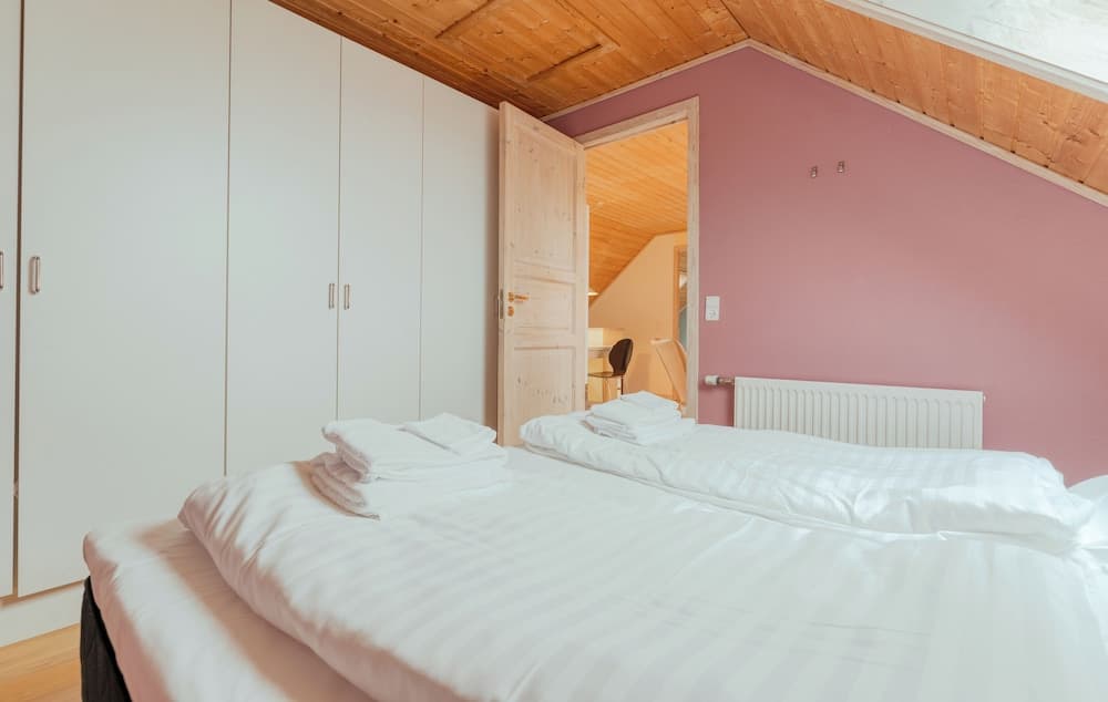 Lovely House in Tórshavn