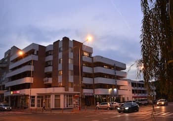 Hotel Europolis