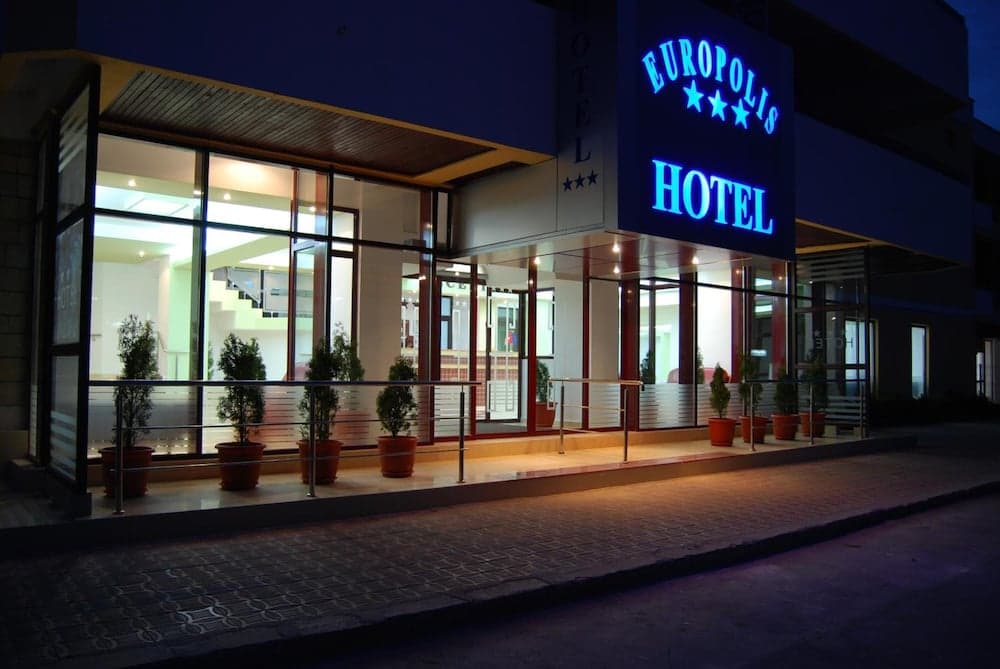 hotel image