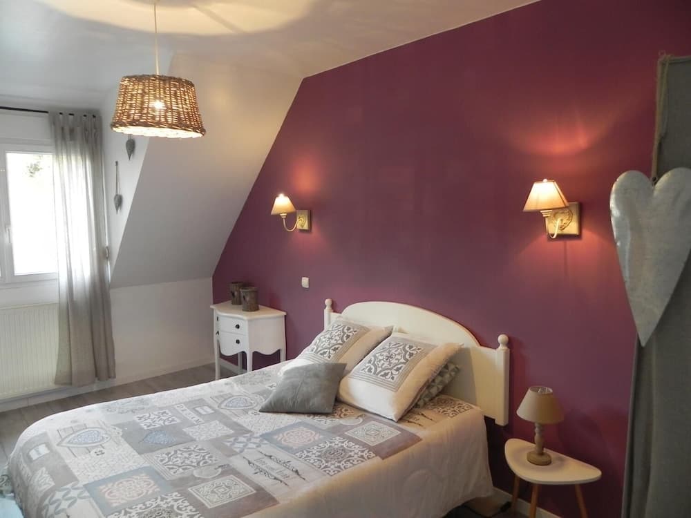 Chambres d'Hotes Le Magnolia -  Adults Only