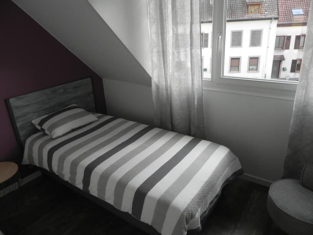 Chambres d'Hotes Le Magnolia -  Adults Only