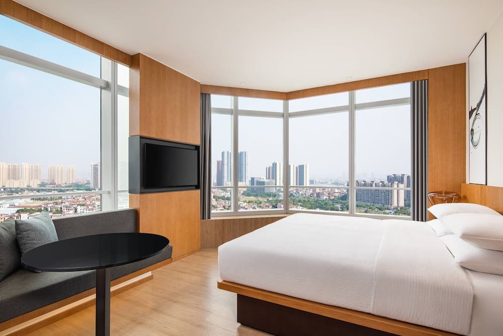 Fairfield by Marriott Foshan Nanhai