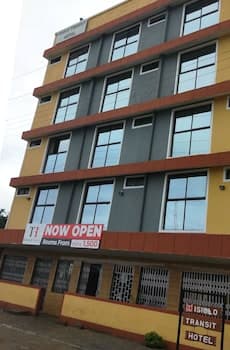 Isiolo Transit Hotel