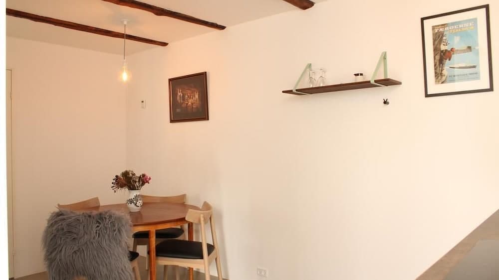 Tórshavn Apartment - City Center