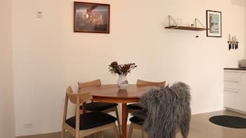 Tórshavn Apartment - City Center