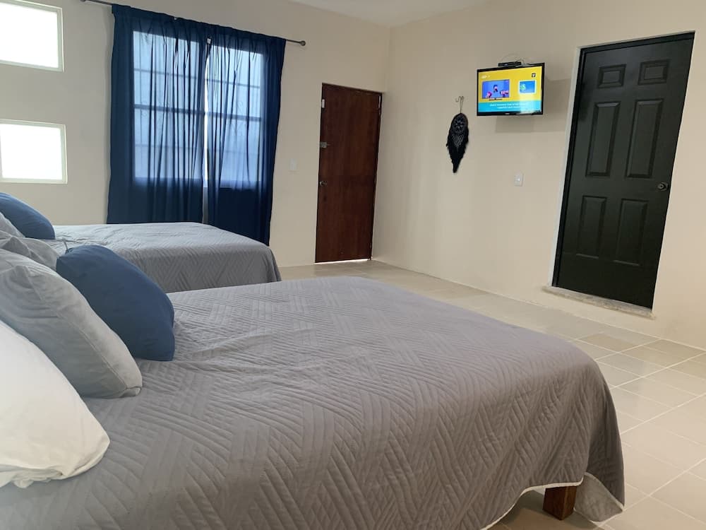 Alojamiento en Cancún StayCancún