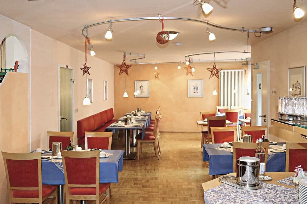 Hotel Zum Hirsch Wörth am Rhein