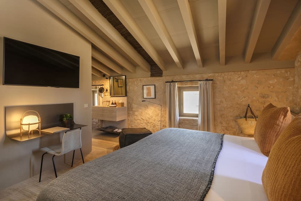 Can Aulí Luxury Retreat