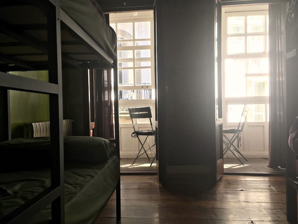 Albergue Azabache - Hostel