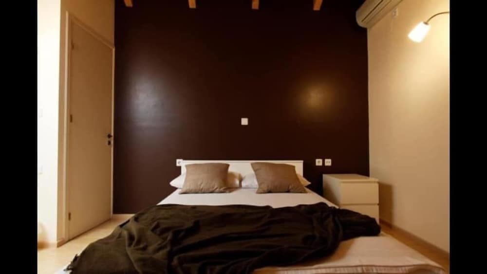 Anelina Paxos Residences - Anezina's Apartment